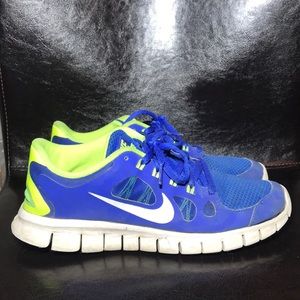 Nike Shoes 7Y